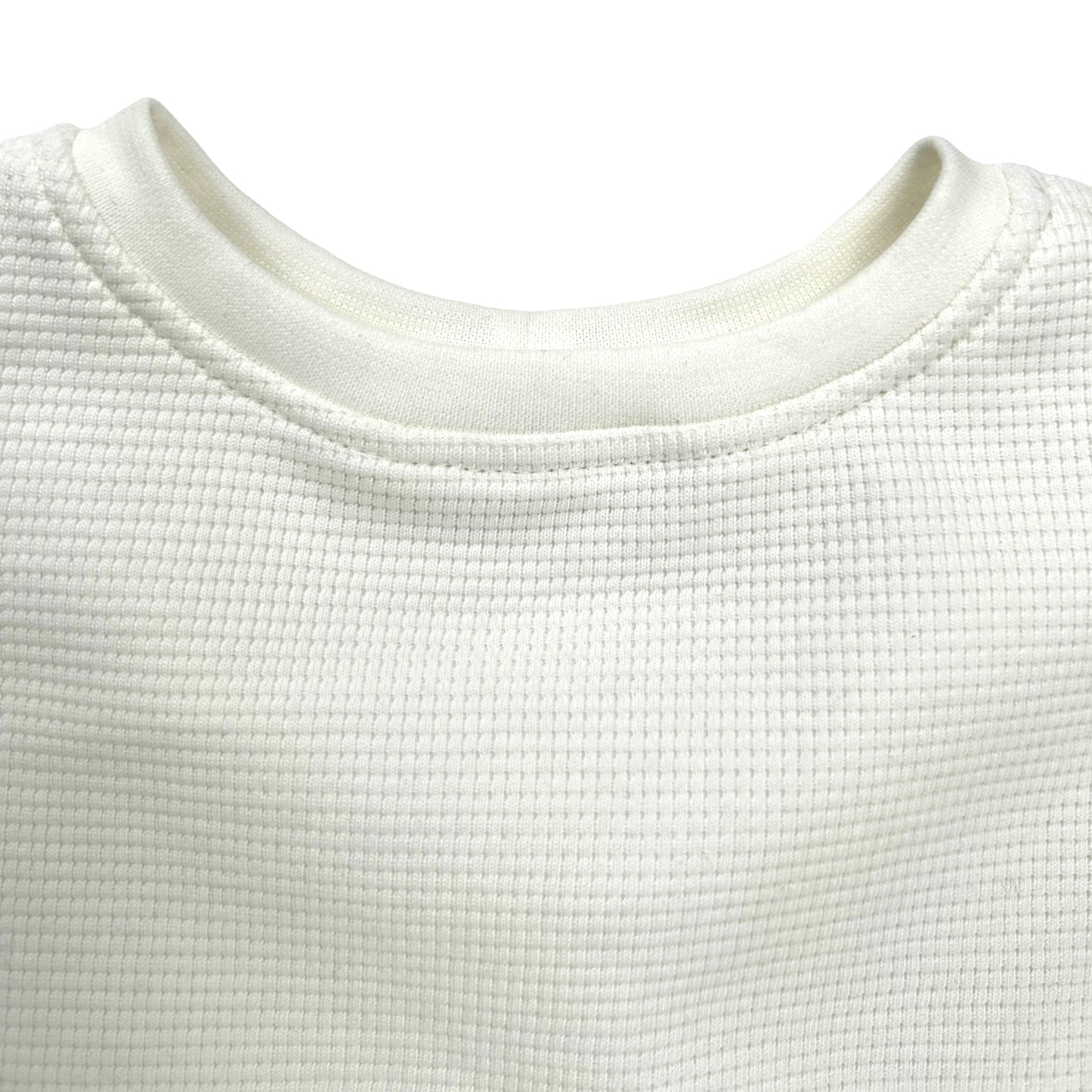 Shirt Waffeljersey 3 Farben