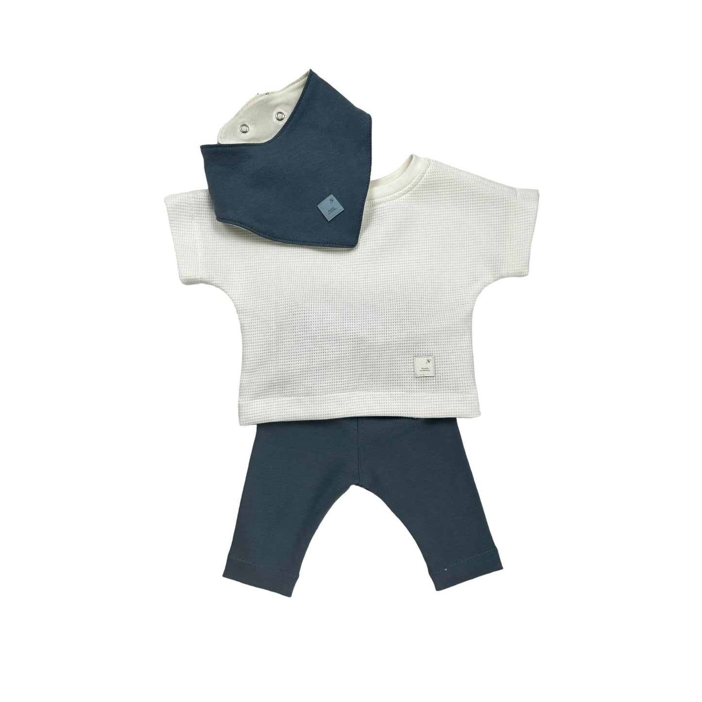 Shirt Waffeljersey 3 Farben