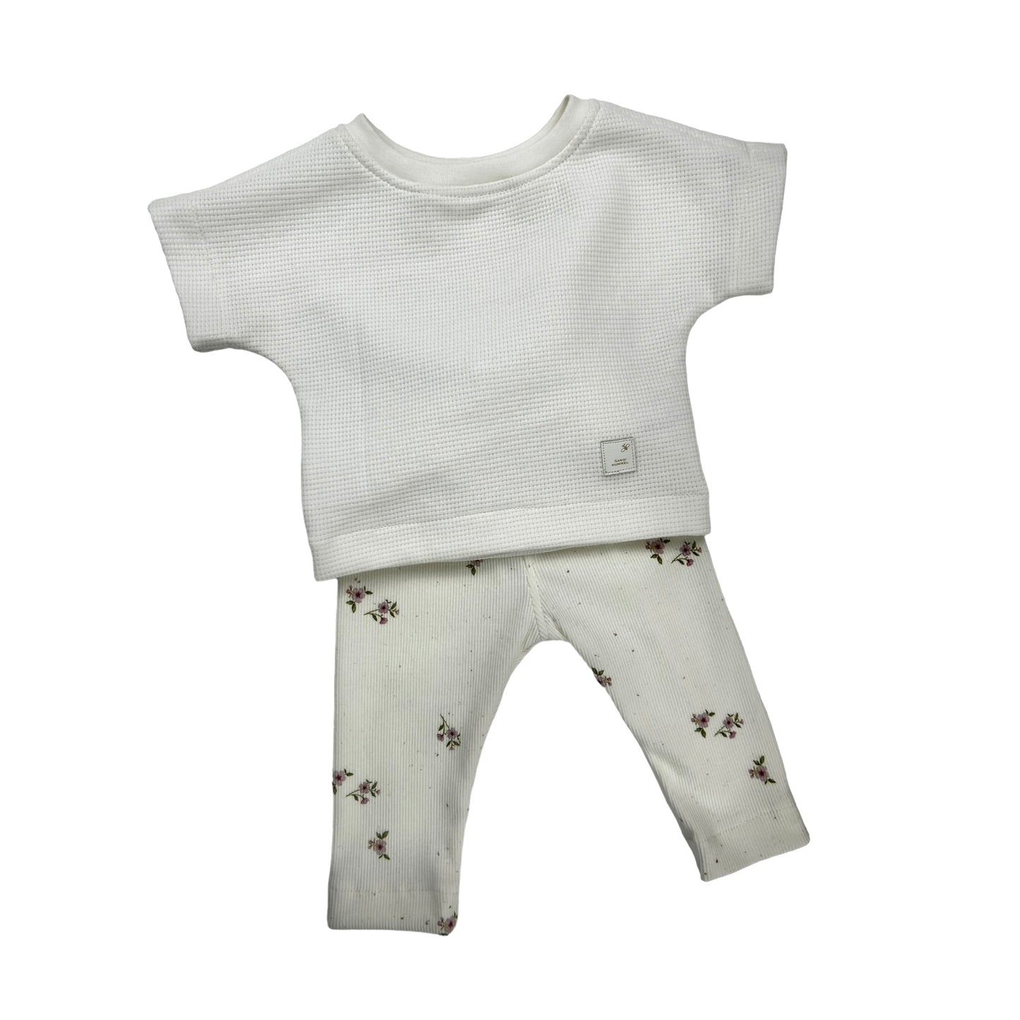 Shirt Waffeljersey 3 Farben