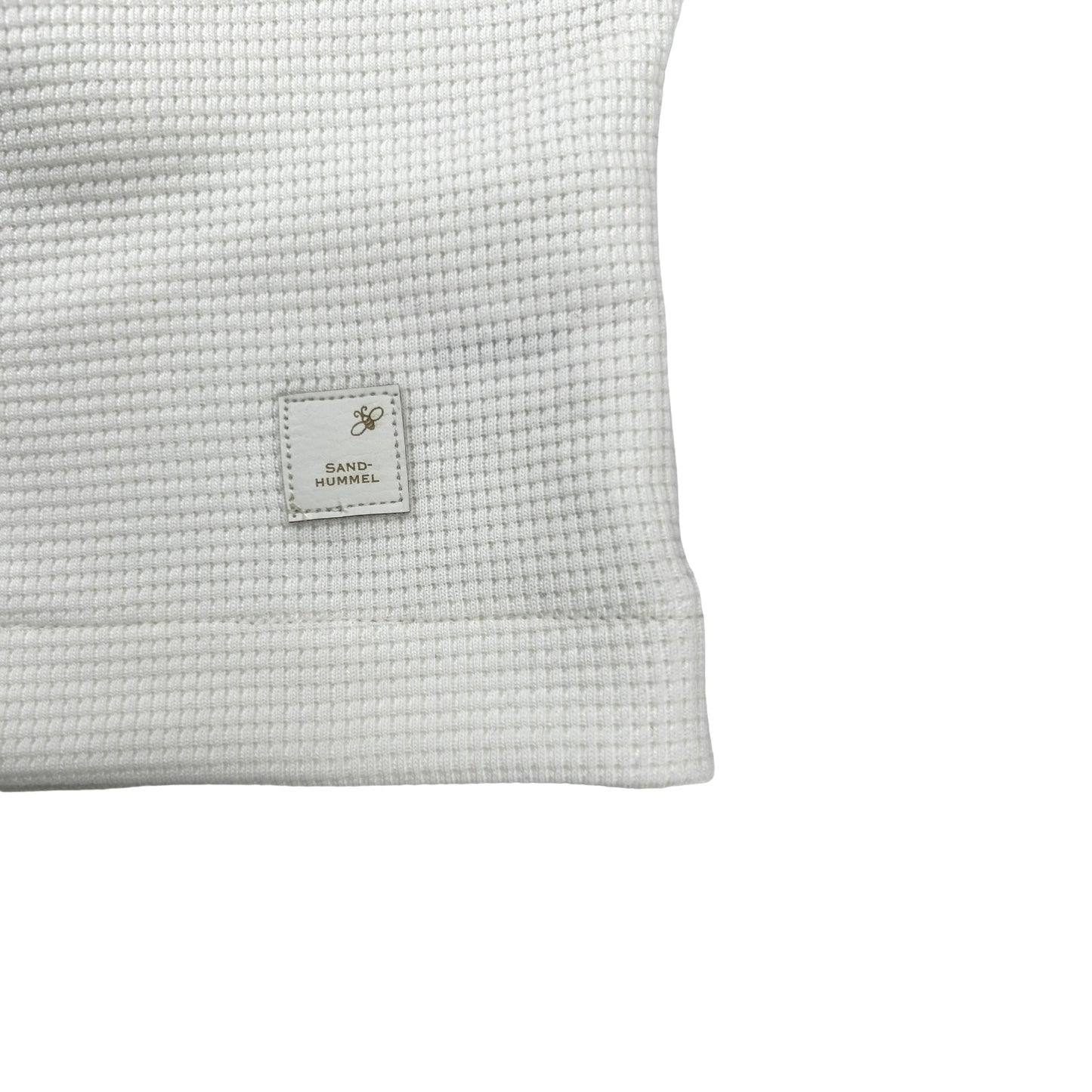 Shirt Waffeljersey 3 Farben