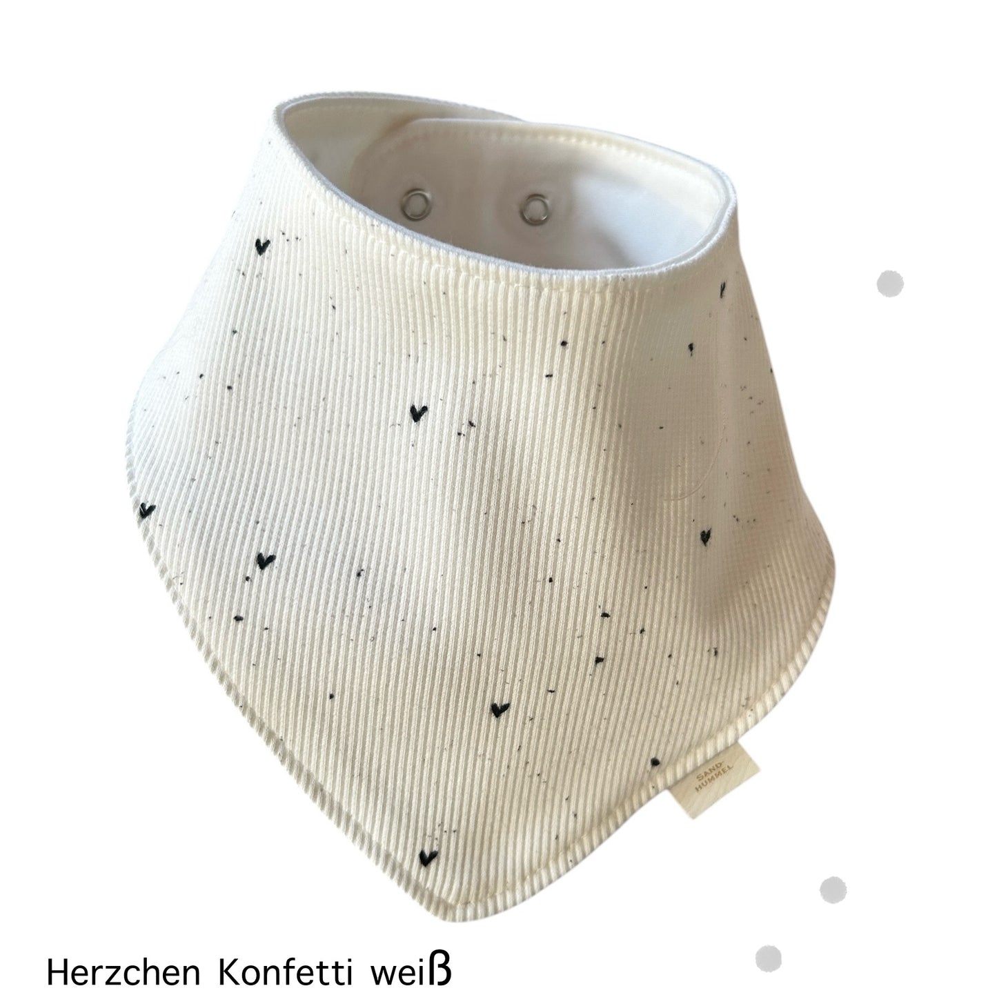 Halstuch Rip Jersey verschiedene Designs