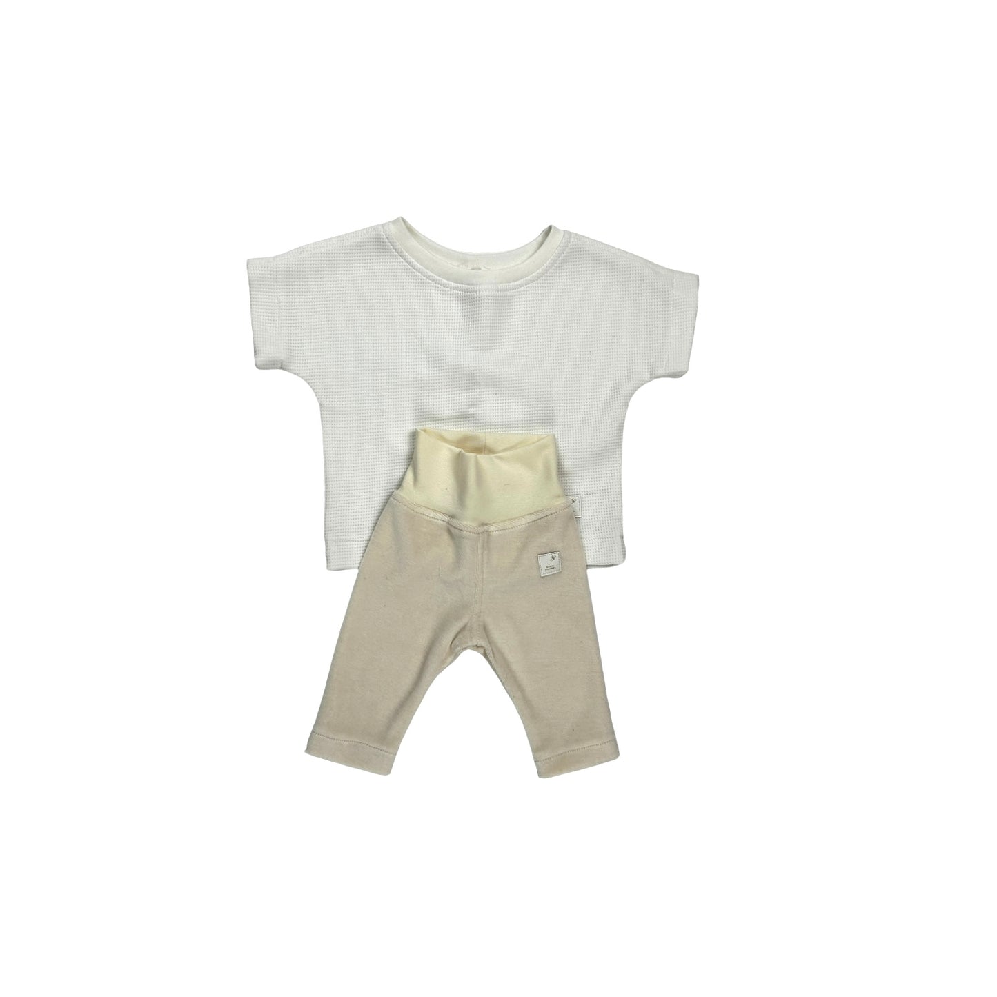 Leggins Nicky beige