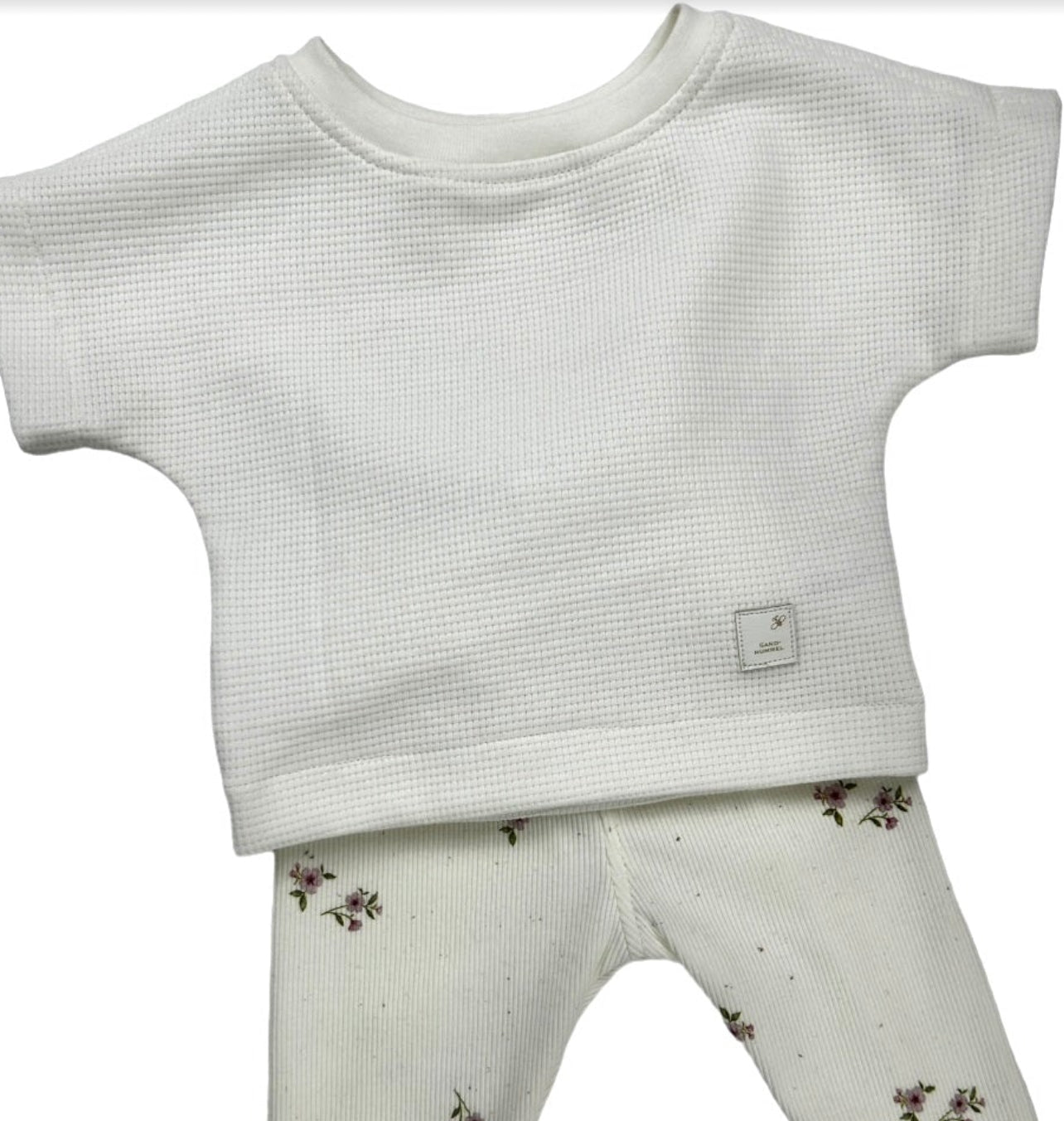 Shirt Waffeljersey 3 Farben