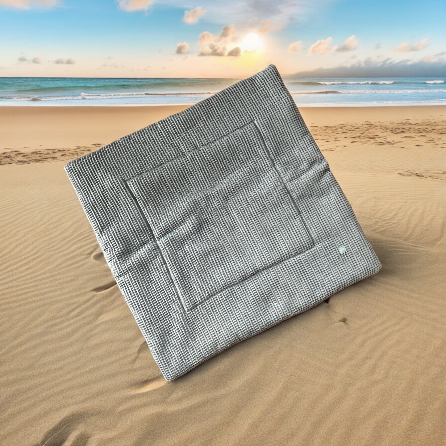 Krabbeldecke Säugling
