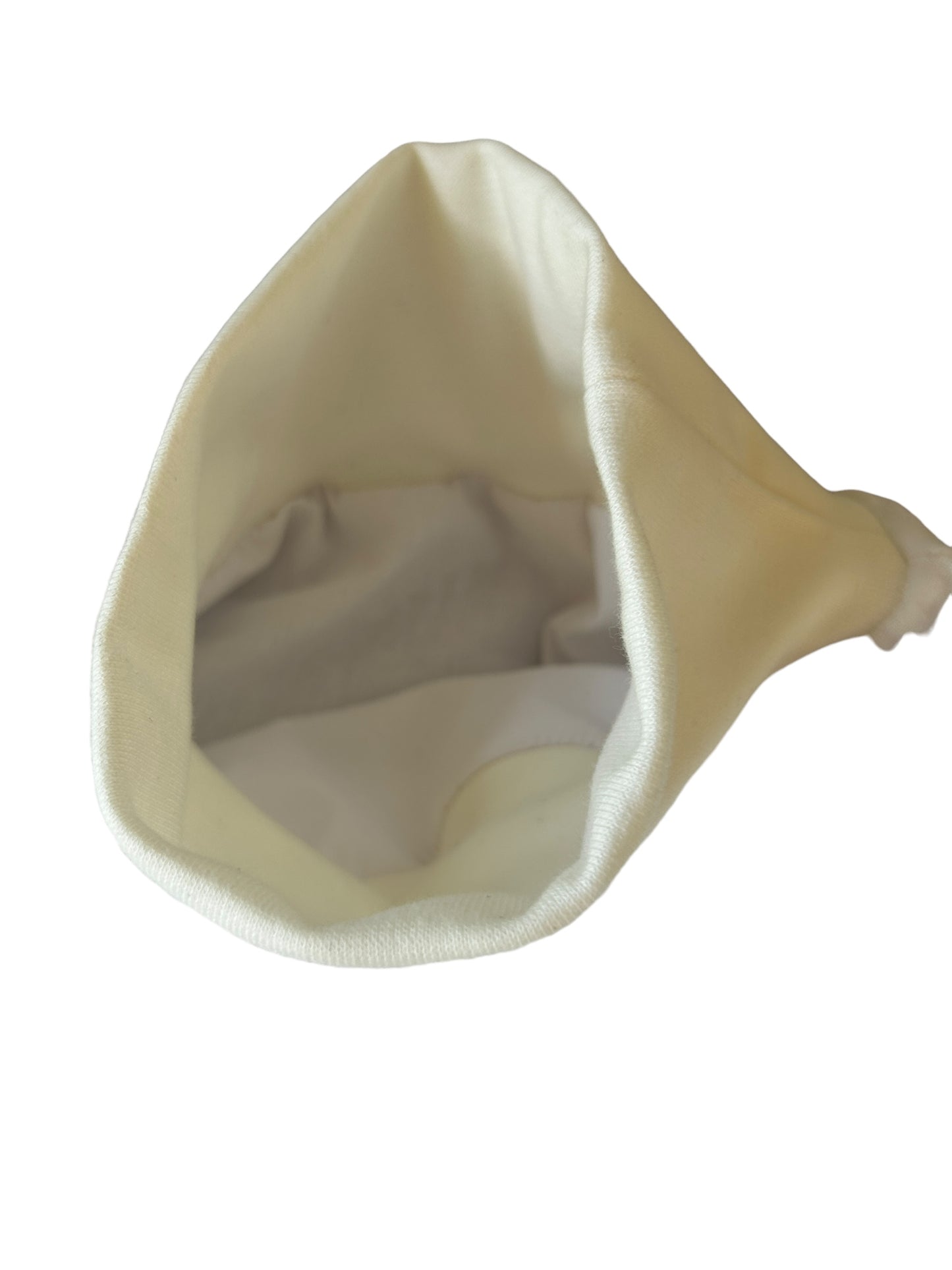 Strampelsack Sommer Musselin/Popelin gefüttert Dekor Boot