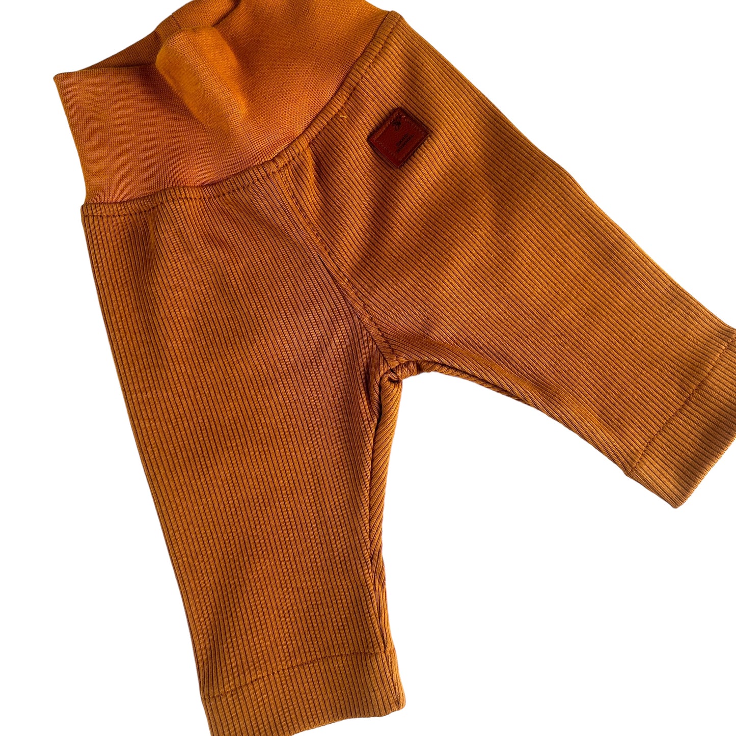 Leggins Rib Jersey