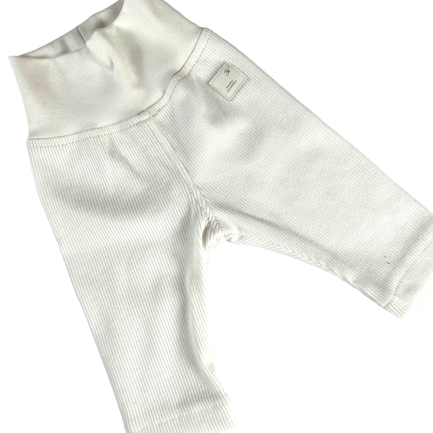 Leggins Rib Jersey