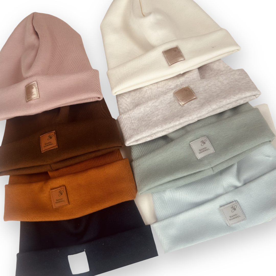 Mütze Beanie