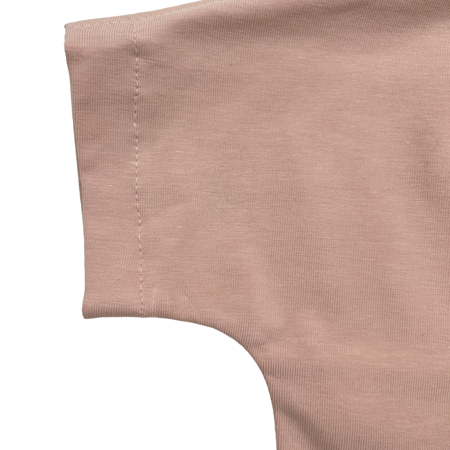 Shirt Jersey altrosa