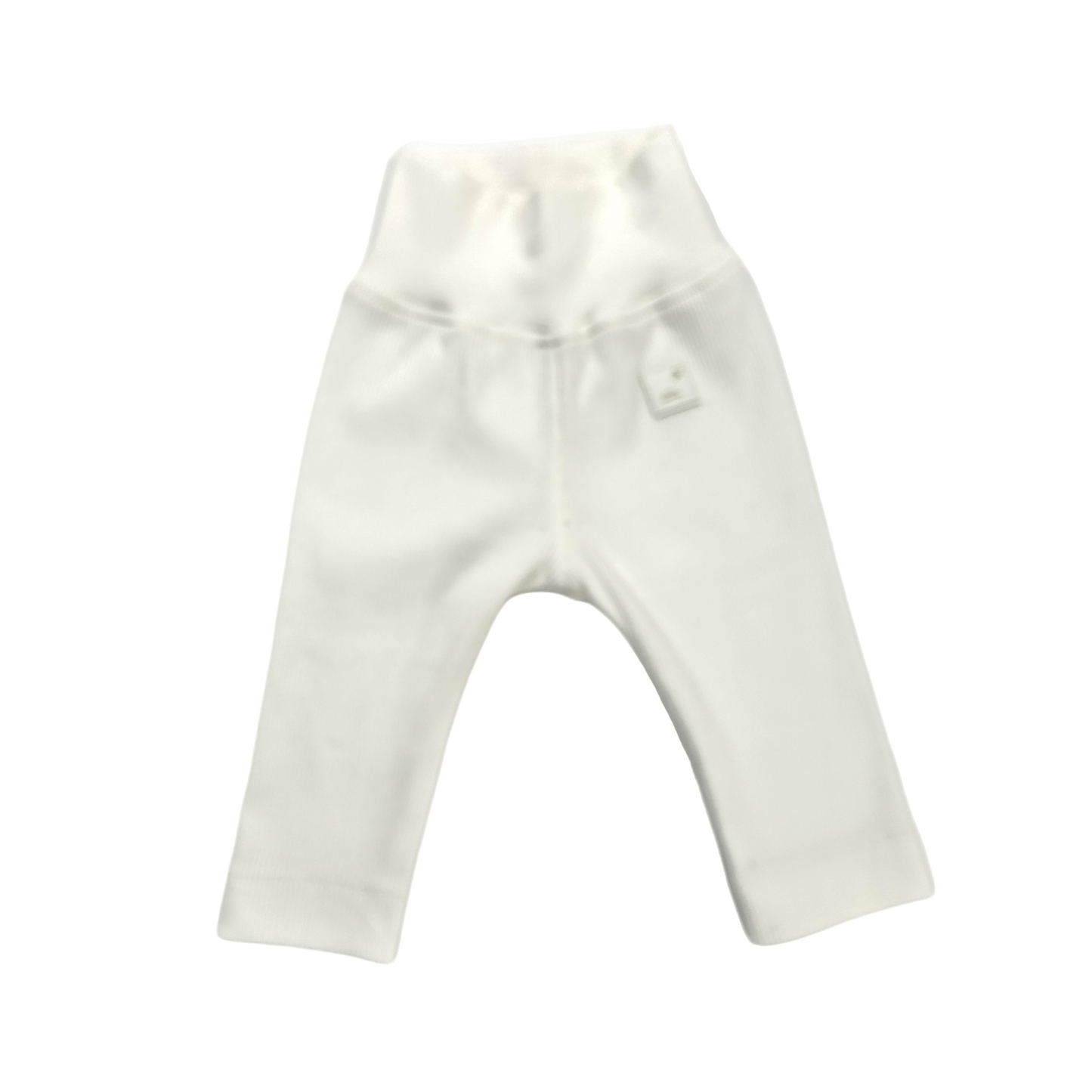 Leggins Rib Jersey