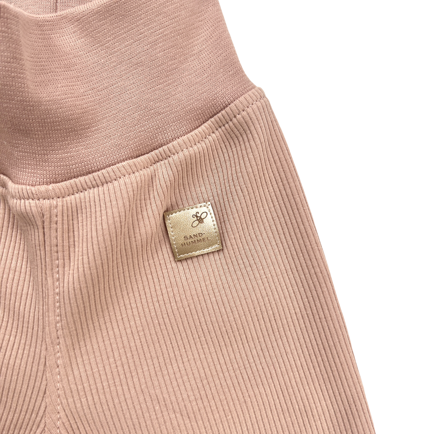 Leggins Rib Jersey