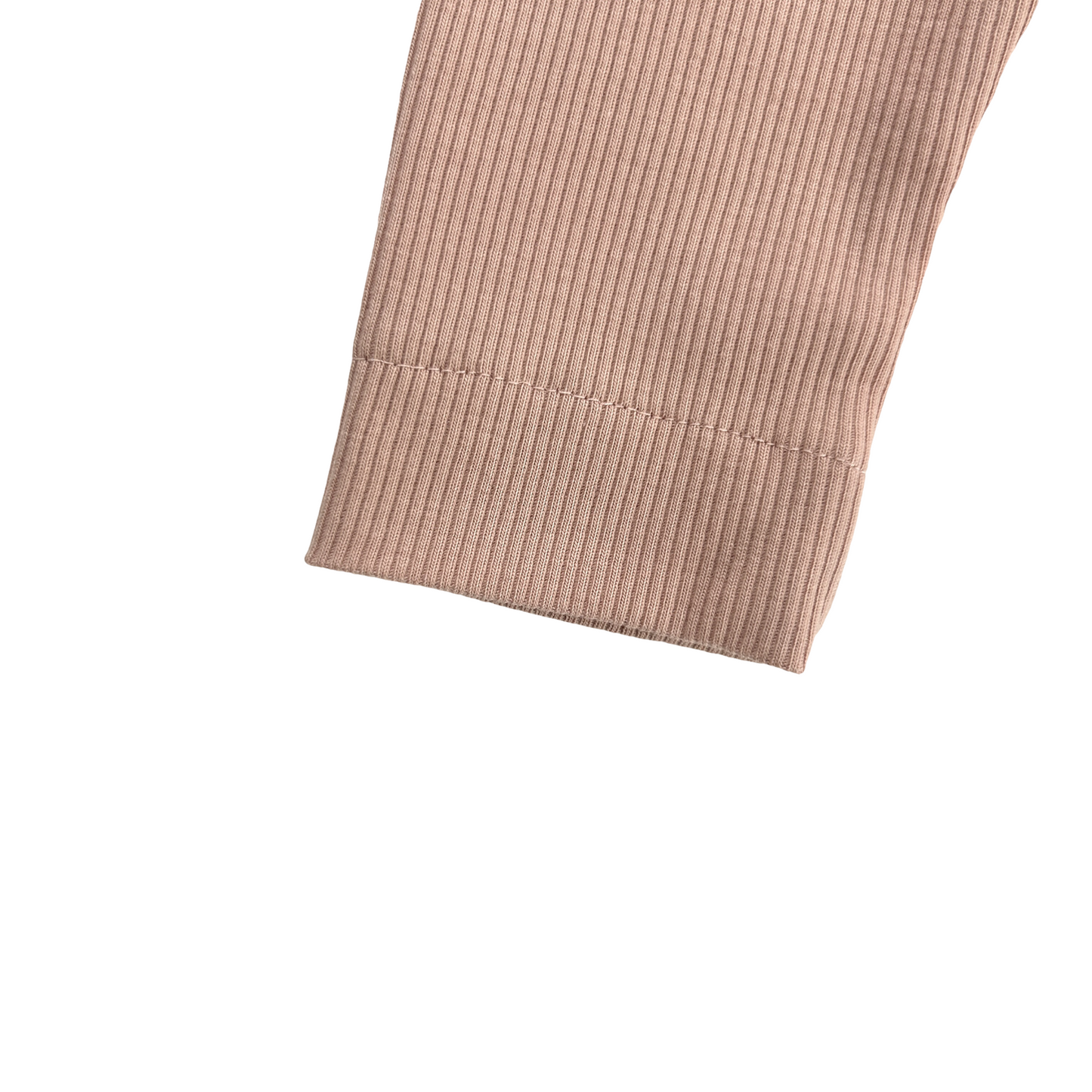 Leggins Rib Jersey
