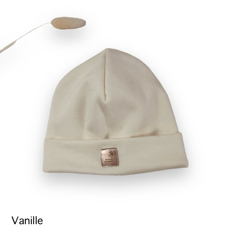Mütze Beanie