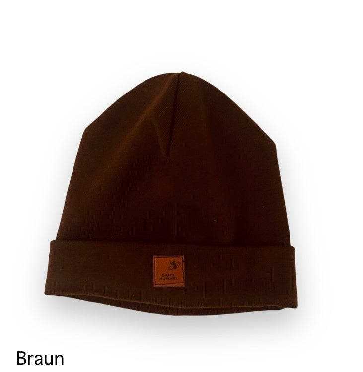 Mütze Beanie