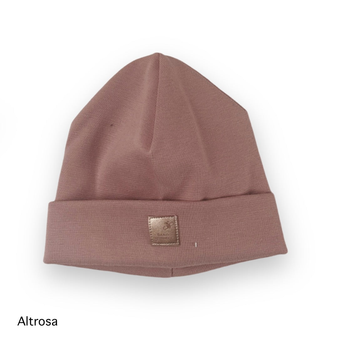 Mütze Beanie