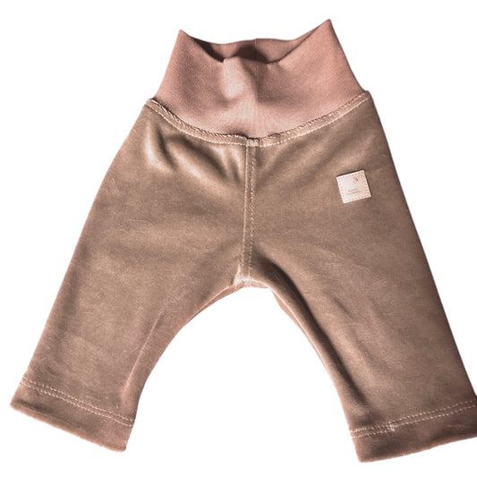 Leggins  Nicky taupe