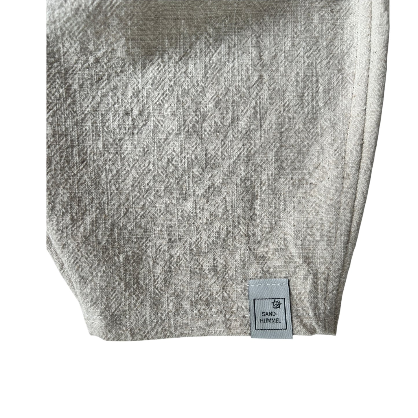 Ramie-Hose Sand