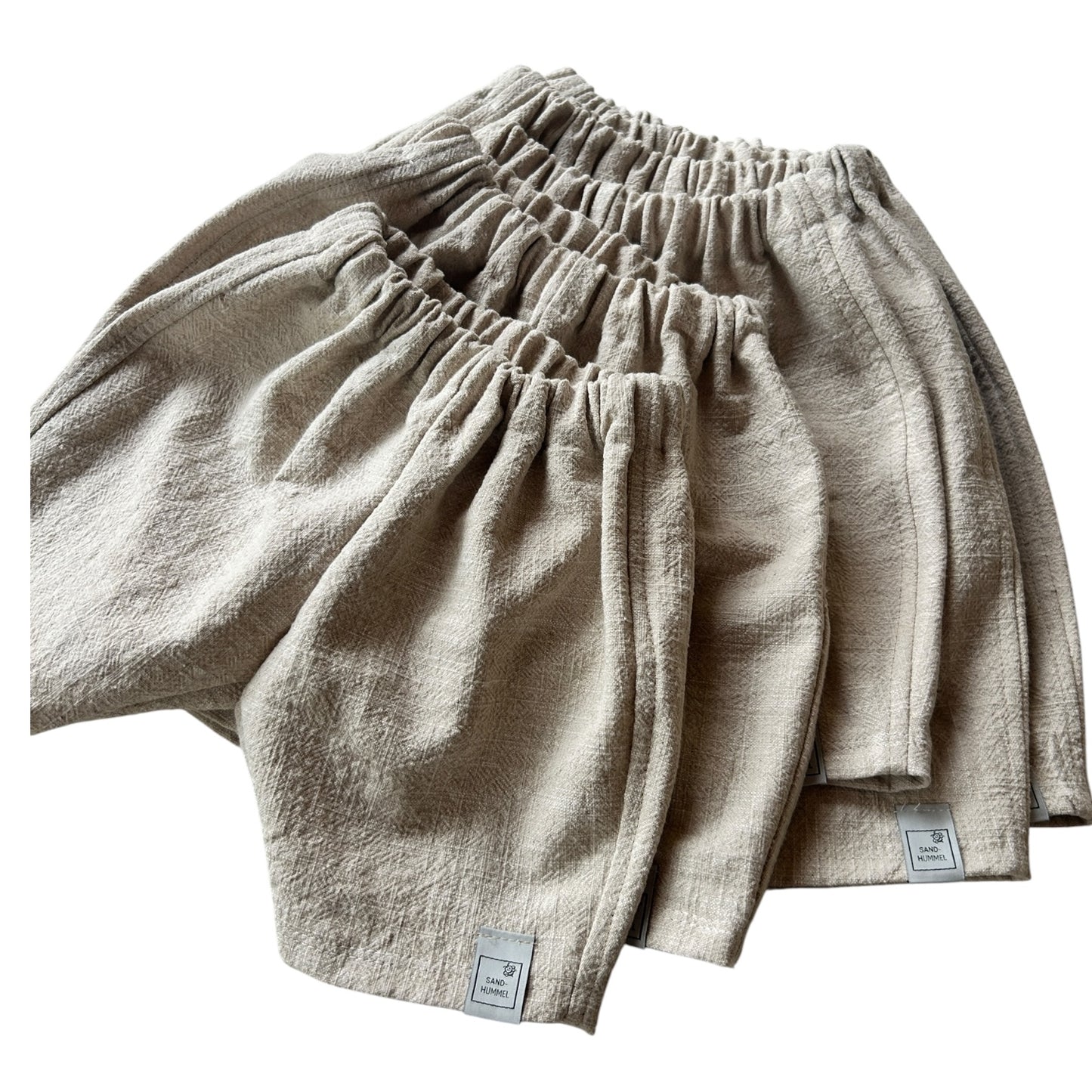 Ramie-Hose Sand
