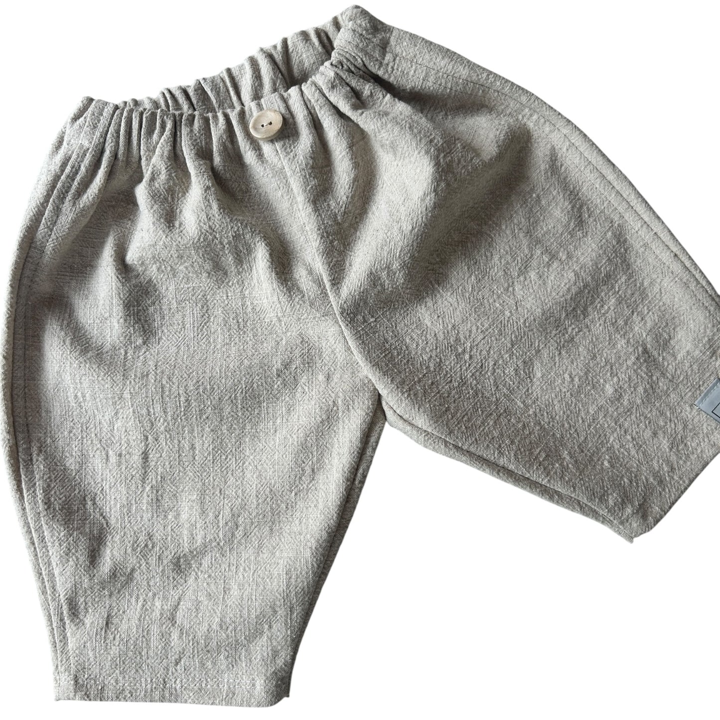 Ramie-Hose Sand