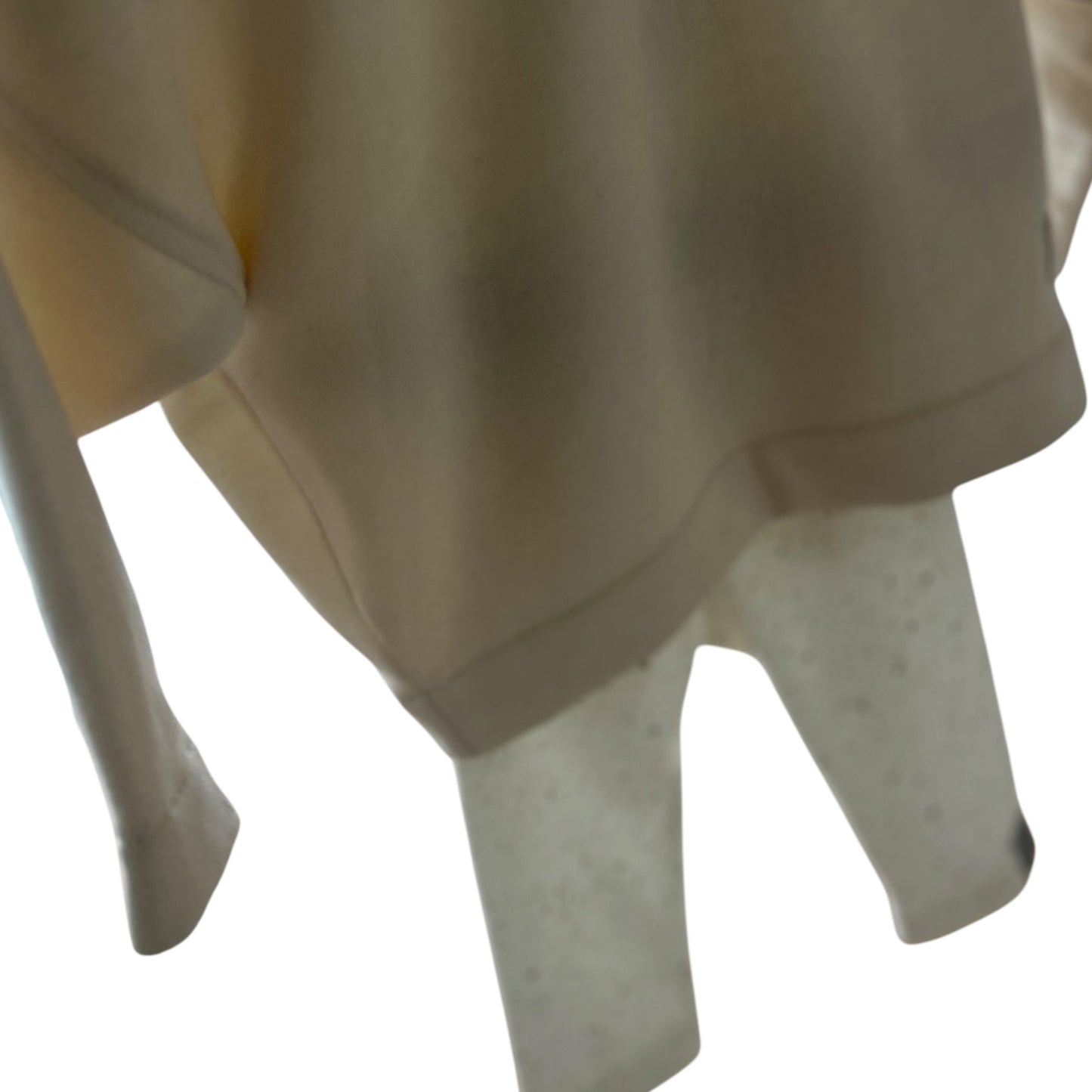 Leggins Rib-Jersey Dekor Konfetti  Gummibund Paperbag