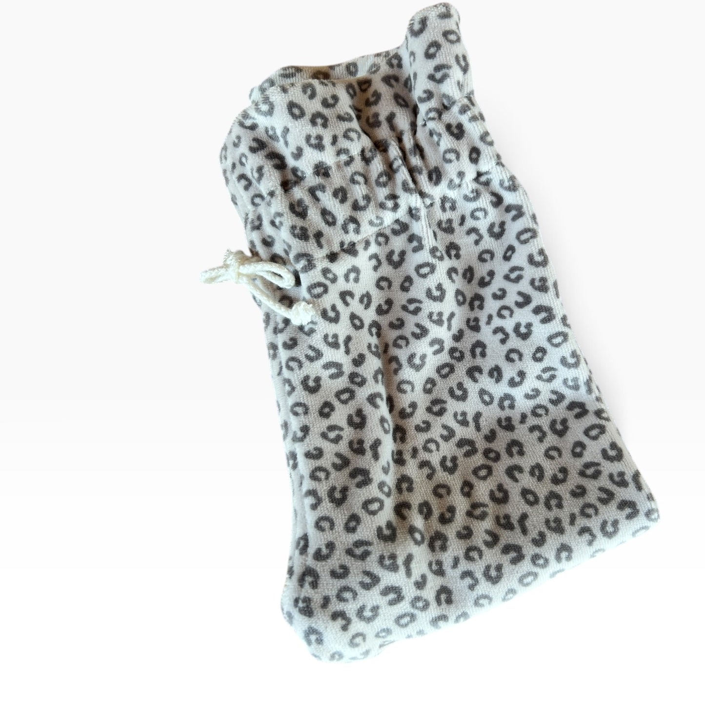 Leggins Nicky Samtpfötchen mit Gummibund Paperbag