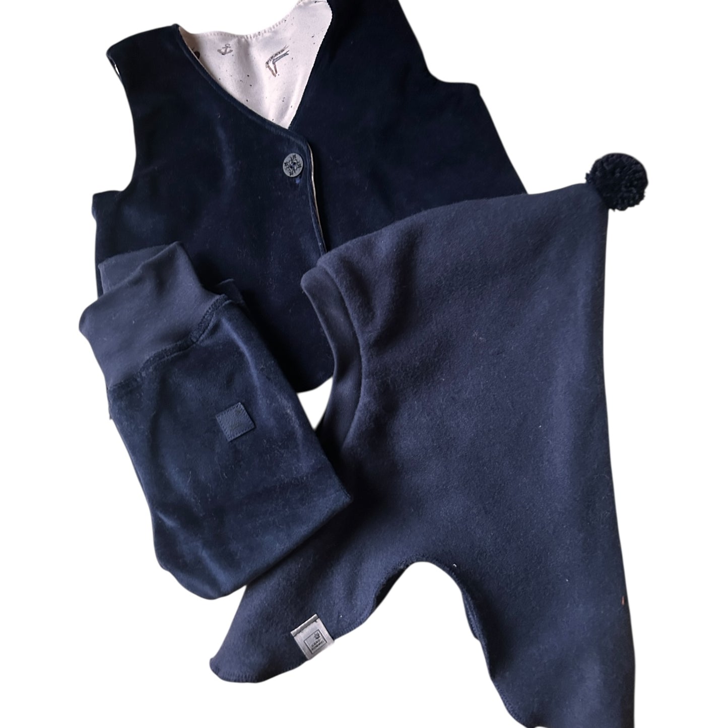 Leggins  Nicky Navy